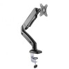 Uchwyt ART L-15GD GAZ (biurkowy ; max.6,5 kg)-1314066