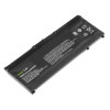 GREEN CELL BATERIA HP187 SR04XL DO OMEN 15-CE 15-DC 17-CB PAVILION POWER 15-CB 3500MAH 15.4V-13144156