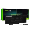 GREEN CELL BATERIA DE128V2 93FTF GJKNX DO DELL LATITUDE 5280 5290 5480 5490 5580 5590 5591 PRECISION 3520 3530 6200MAH 7