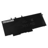 GREEN CELL BATERIA DE128V2 93FTF GJKNX DO DELL LATITUDE 5280 5290 5480 5490 5580 5590 5591 PRECISION 3520 3530 6200MAH 7