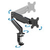 ESPERANZA UCHWYT GAZOWY DO MONITORA FONOS ERW019-13144918