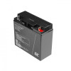 GREEN CELL AKUMULATOR ŻELOWY/AGM AGM51 12V 17AH-13158342