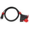 AWTOOLS AW70233 rozgałęziacz-13169820