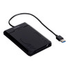 UNITEK OBUDOWA USB3.1 HDD/SSD SATA 6G UASP, Y-3036-1317358