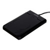 UNITEK OBUDOWA USB3.1 HDD/SSD SATA 6G UASP, Y-3036-1317359