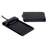 UNITEK OBUDOWA USB3.1 HDD/SSD SATA 6G UASP, Y-3036-1317360