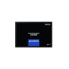 SSD GOODRAM CX400 Gen. 2 256GB SATA III 2,5 RETAIL-1317390