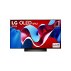 Telewizor LG OLED48C41LA OLED 48'' 4K Ultra HD 120Hz WebOS Dolby Atmos Czarny