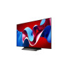Telewizor LG OLED48C41LA OLED 48'' 4K Ultra HD 120Hz WebOS Dolby Atmos Czarny-13183048
