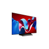 Telewizor LG OLED48C41LA OLED 48'' 4K Ultra HD 120Hz WebOS Dolby Atmos Czarny-13183050