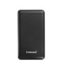 POWER BANK USB 20000MAH BLACK 7313550 INTENSO-13195297