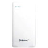 Intenso XS20000 Powerbank Zusatzakku LiPo 20000 mAh 7313552 Litowo-polimerowy (LiPo) Biały-13195298