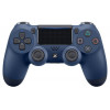 PS4 Dualshock 4 Cont Midnight Blue v2-1319856