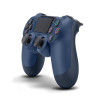 PS4 Dualshock 4 Cont Midnight Blue v2-1319859