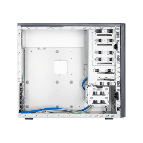 OBUDOWA CHIEFTEC CM-25B-OP-1310700
