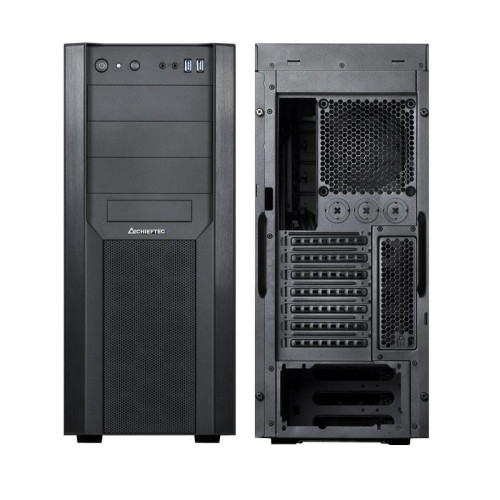 OBUDOWA CHIEFTEC CW-01B-OP-1310703