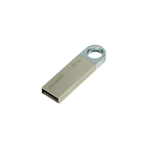 Pendrive GoodRam UUN2-0320S0R11 (32GB; USB 2.0; kolor srebrny)-1311352