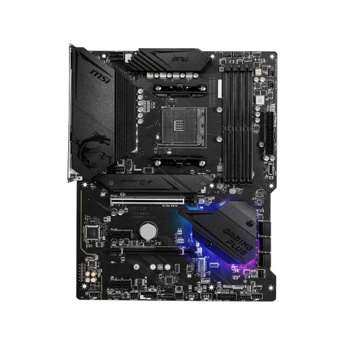 Płyta główna MSI MPG B550 GAMING PLUS-1312318