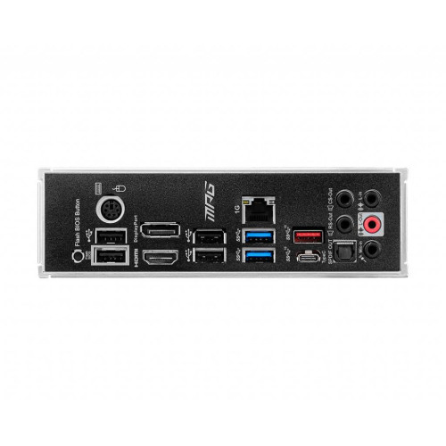 Płyta główna MSI MPG B550 GAMING PLUS-1312321