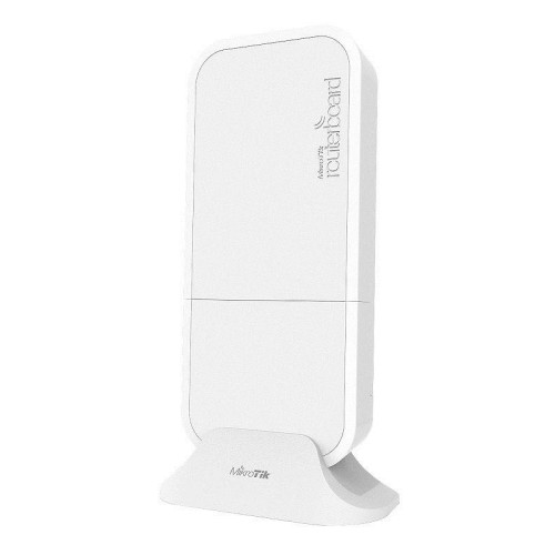 MikroTik wAP LR2 Kit | Punkt dostępowy | RBwAPR-2nD&R11e-LR2, 2.4GHz-13000824