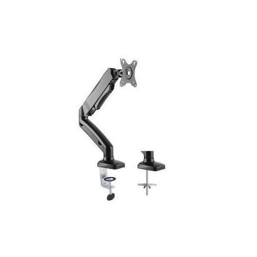Uchwyt ART L-15GD GAZ (biurkowy ; max.6,5 kg)-1314068