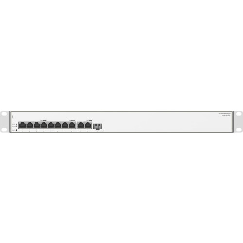 Huawei S380-H8T3ST Gigabit Ethernet (10/100/1000) 1U Szary-13141200
