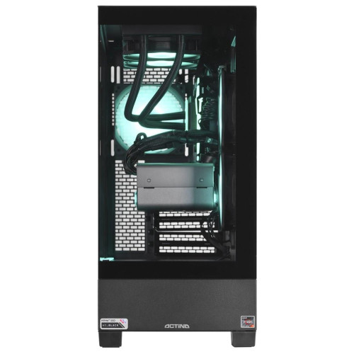 Actina View 7800X3D/32GB/1TB/RX7900XTX/1000W-13142737