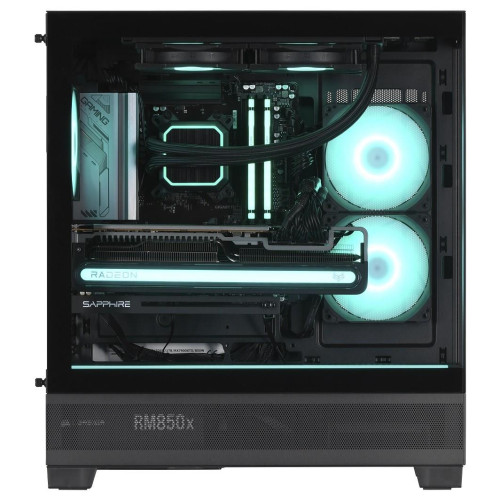 Actina View 7800X3D/32GB/1TB/RX7900XTX/1000W-13142738