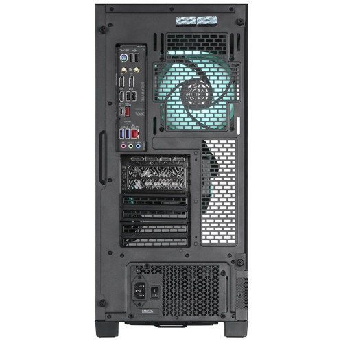 Actina View 7800X3D/32GB/1TB/RX7900XTX/1000W-13142739