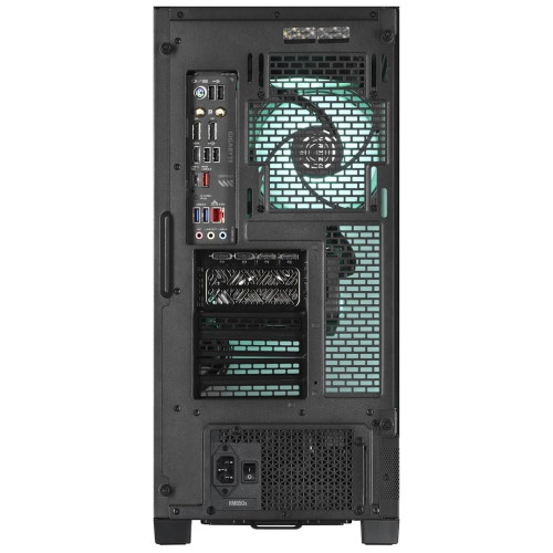 Actina View 7800X3D/32GB/1TB/RX7900XTX/1000W-13142740