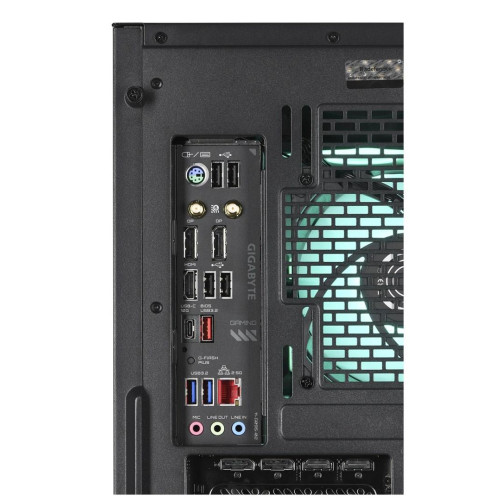 Actina View 7800X3D/32GB/1TB/RX7900XTX/1000W-13142741