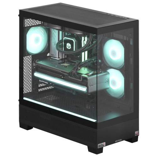 Actina View 7800X3D/32GB/1TB/RX7900XTX/1000W-13142749