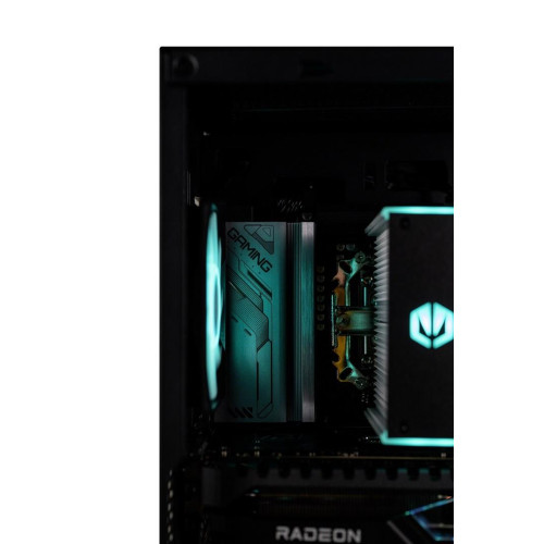 Actina View 7600/32GB/1TB/RX7700XT/600W-13142780