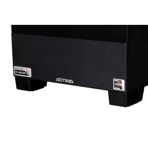 Actina View 7600/32GB/1TB/RX7700XT/600W-13142782