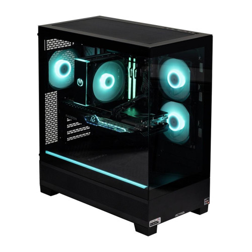 Actina View 7600/32GB/1TB/RX7700XT/600W-13142785