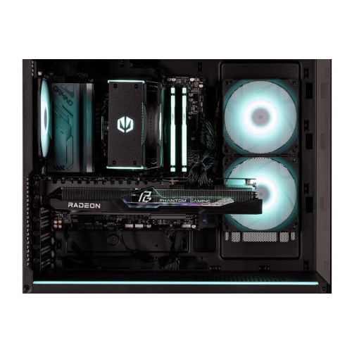 Actina View 7600/32GB/1TB/RX7700XT/600W-13142786