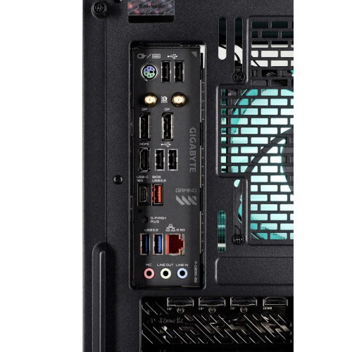 Actina View 7600/32GB/1TB/RX7700XT/600W-13142787