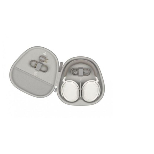 Słuchawki Sennheiser MOMENTUM 4 Wireless White-13149755
