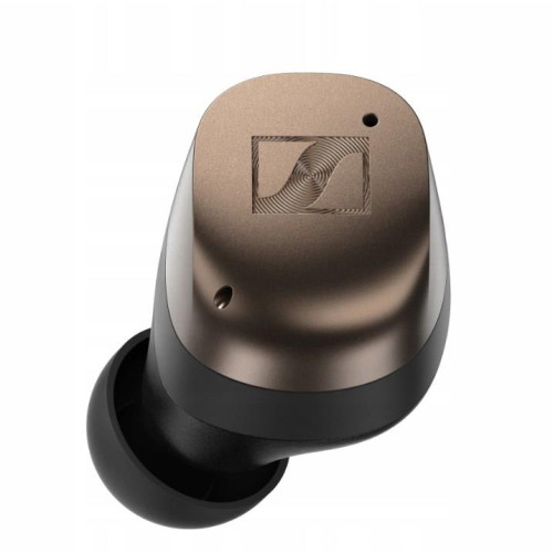 Słuchawki SENNHEISER MOMENTUM TRUE WIRELESS 4 - BLACK COPPER-13149759