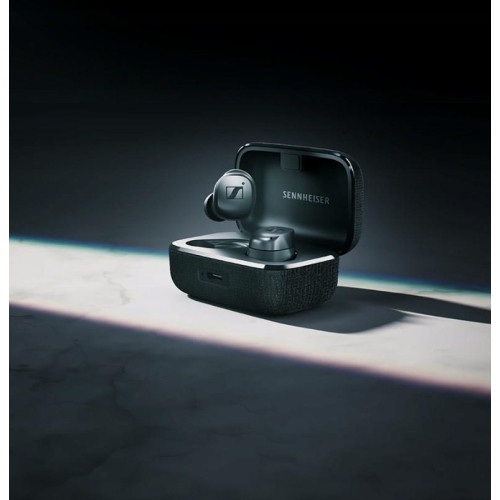 Słuchawki SENNHEISER MOMENTUM TRUE WIRELESS 4 - BLACK COPPER-13149760
