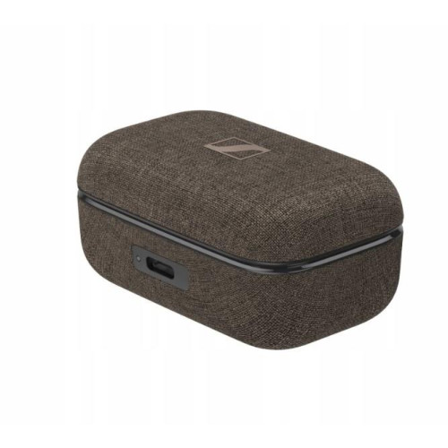 Słuchawki SENNHEISER MOMENTUM TRUE WIRELESS 4 - BLACK COPPER-13149761
