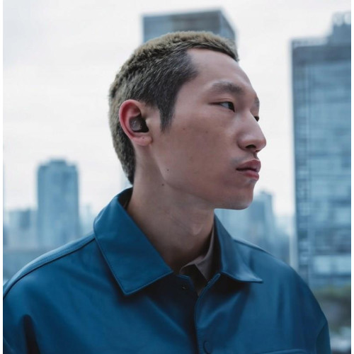 Słuchawki SENNHEISER MOMENTUM TRUE WIRELESS 4 - BLACK COPPER-13149765