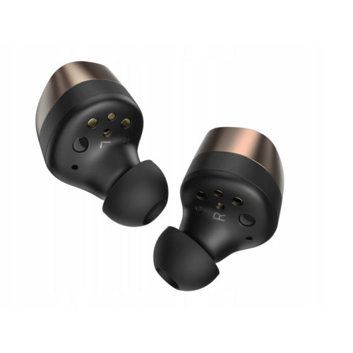 Słuchawki SENNHEISER MOMENTUM TRUE WIRELESS 4 - BLACK COPPER-13149766
