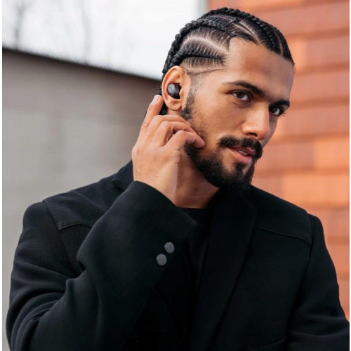 Słuchawki SENNHEISER MOMENTUM TRUE WIRELESS 4 - BLACK COPPER-13149769