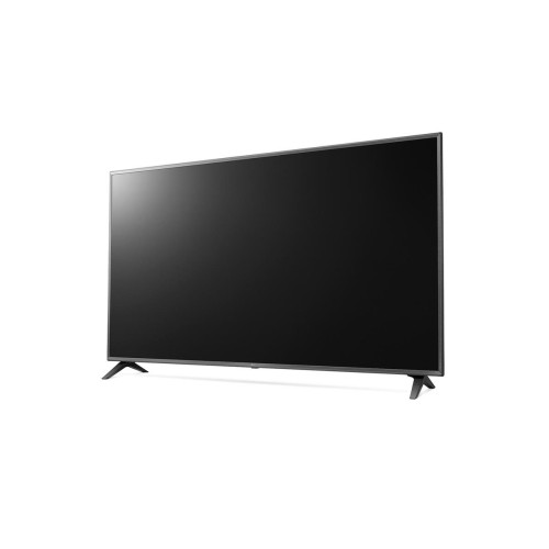 Telewizor LG 86UR781C LED 86'' 4K Ultra HD WebOS Dolby Digital DVB-T2 Czarny-13156877