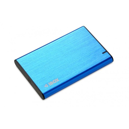 OBUDOWA I-BOX HD-05 ZEW 2,5
