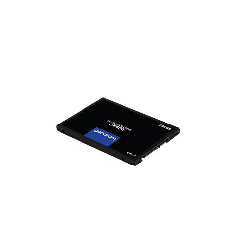 SSD GOODRAM CX400 Gen. 2 256GB SATA III 2,5 RETAIL-1317395