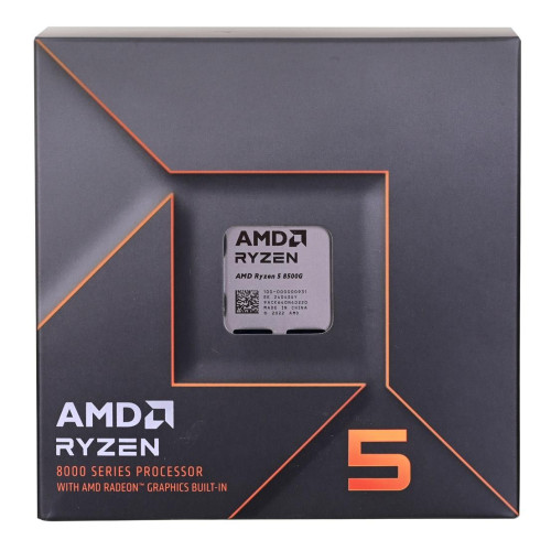 Procesor AMD Ryzen 5 8500G-13176747