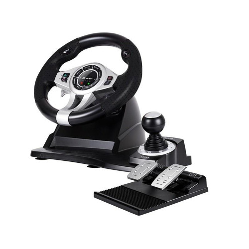 TRACER KIEROWNICA ROADSTER PC PS3/PS4/XONE - TRAJOY46524-1317979