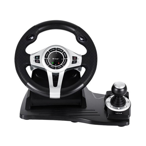 TRACER KIEROWNICA ROADSTER PC PS3/PS4/XONE - TRAJOY46524-1317981